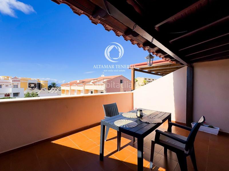 Foto 573ce04a-6002-4496-ab31-47578ed4f89f. Appartement avec piscine dans Playa del Duque Adeje