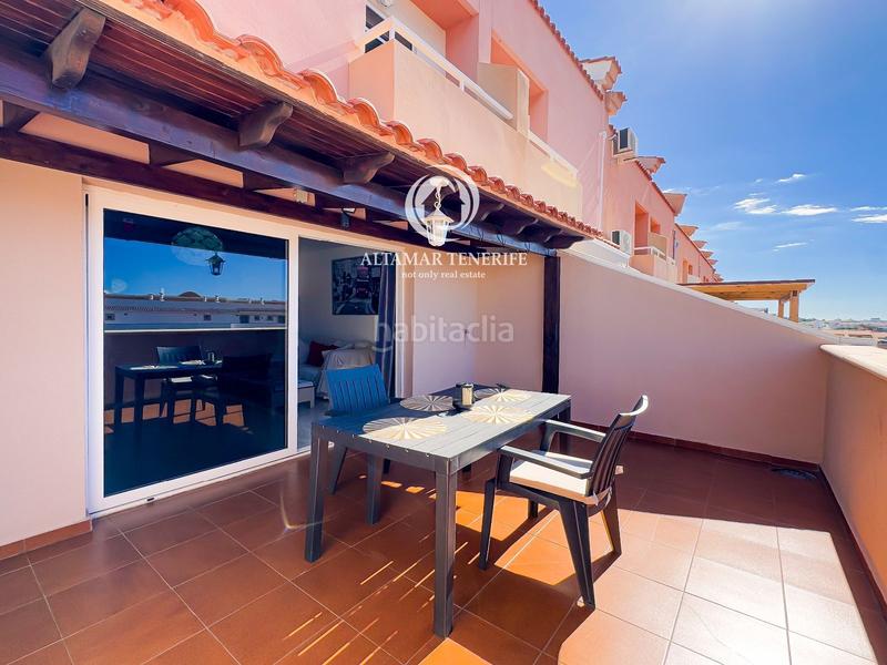 Foto 8986c5fb-bfe1-4213-a145-7b8d83a96493. Appartement avec piscine dans Playa del Duque Adeje
