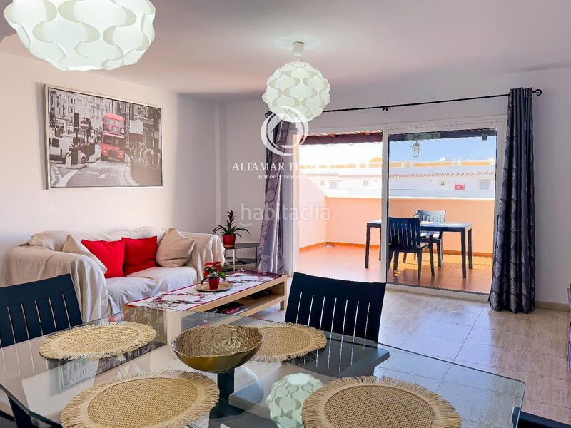 Foto b8d888f4-5165-4a4f-bf59-bc1bc004a996. Appartement avec piscine dans Playa del Duque Adeje