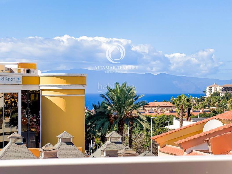 Foto c7d4fec8-5813-4877-9f7b-83d8fb846d12. Appartement avec piscine dans Playa del Duque Adeje