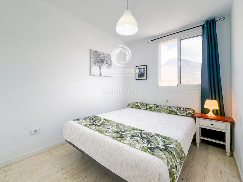 Foto df7a64cc-e0b4-4b5e-abf7-e7d16d53476f. Appartement avec piscine dans Playa del Duque Adeje