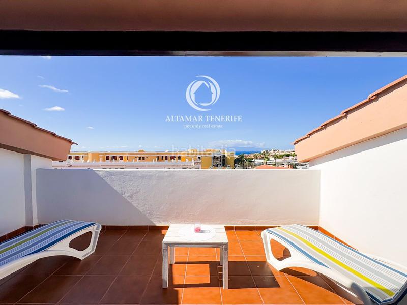 Foto f94d9a4d-176b-4858-b6f2-4f10d4f46f8c. Appartement avec piscine dans Playa del Duque Adeje
