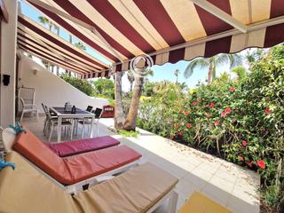 Apartament  Litoral. Apartamento en playa de las américas  parque santiago iv