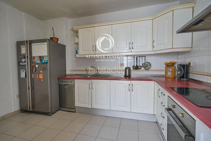 Foto 0b8ab0bd-54b6-4425-a186-15bb3ccbe703. Apartament amb aparcament piscina a Torviscas Centro y Alto Adeje