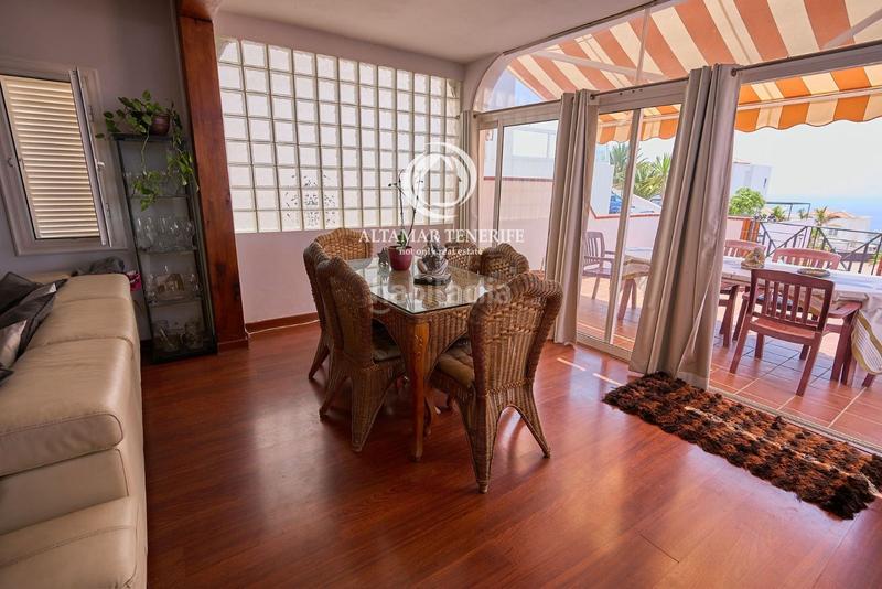 Foto 2d5d617d-39ec-405b-90f1-249f6552bb28. Apartament amb aparcament piscina a Torviscas Centro y Alto Adeje