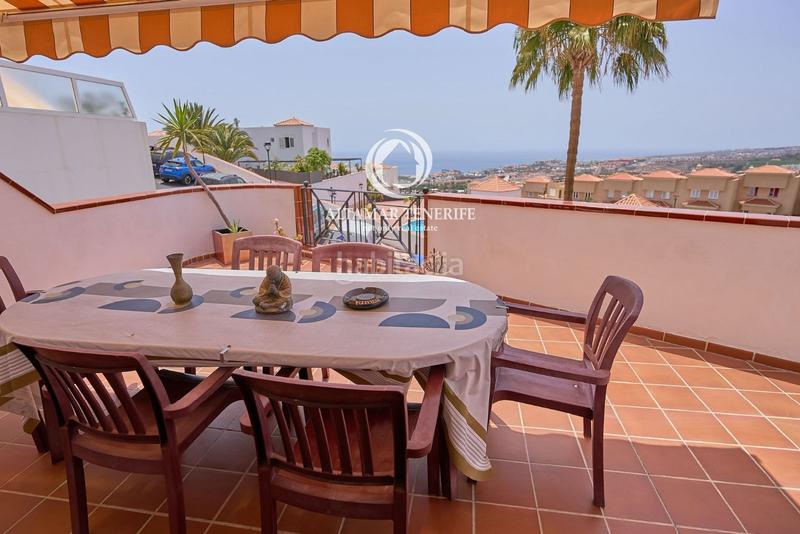 Foto 50202c45-4364-4ab4-a766-49f6a771cb5c. Apartament amb aparcament piscina a Torviscas Centro y Alto Adeje
