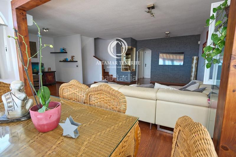 Foto b5d36078-9ce4-4516-a47d-428633d4f266. Apartament amb aparcament piscina a Torviscas Centro y Alto Adeje