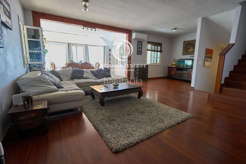 Foto e2629e36-b271-4cd6-adf3-d790bea7f8c5. Apartament amb aparcament piscina a Torviscas Centro y Alto Adeje