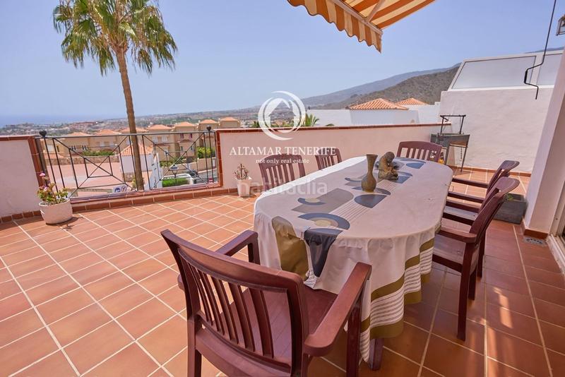 Foto efe6a3ff-eb61-4fc8-bcba-72a477042f97. Apartament amb aparcament piscina a Torviscas Centro y Alto Adeje