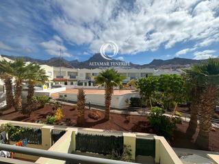 Reihenhaus  Beirut. Adosado en el madroñal, costa adeje en residencial oasis fañabe