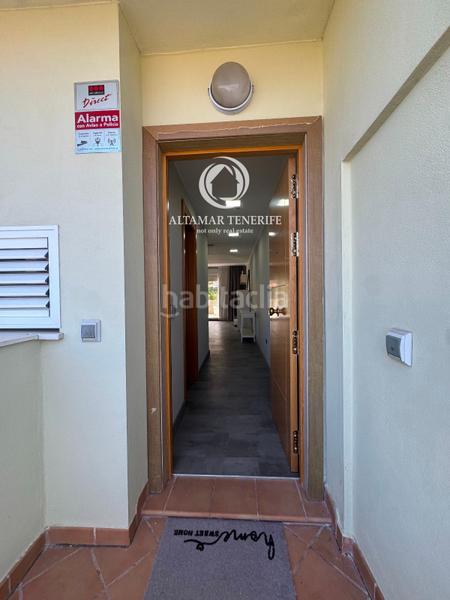 Foto 1384a246-6ffb-4da5-8eee-e944ef2f5daf. Casa a schiera con parcheggio piscina in Playa Fañabé Alto Adeje