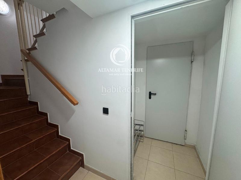 Foto 4d0777a2-4403-4758-9614-a0927a60e432. Casa a schiera con parcheggio piscina in Playa Fañabé Alto Adeje
