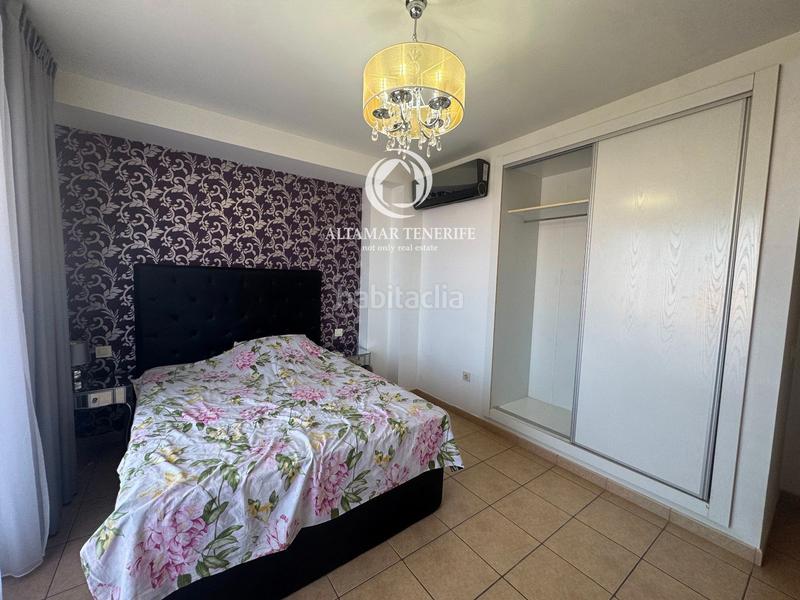 Foto 8584fa83-5ffc-4484-975f-e354e643d17e. Casa a schiera con parcheggio piscina in Playa Fañabé Alto Adeje