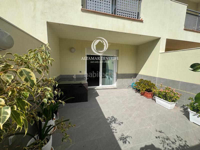 Foto 860c0168-ed69-4002-bc82-81c1da54a8fa. Casa a schiera con parcheggio piscina in Playa Fañabé Alto Adeje