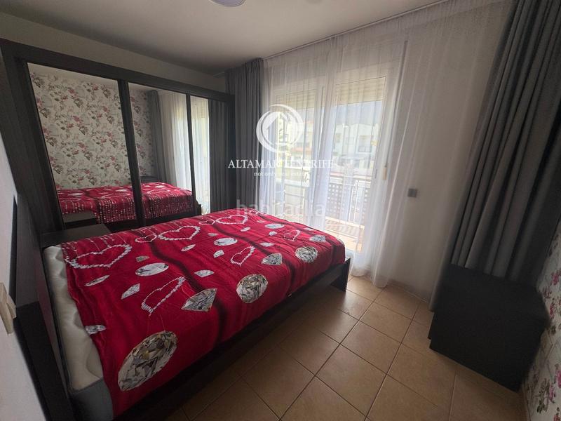 Foto 91fafd03-e2d4-444e-9696-7f4c373a5c4b. Casa a schiera con parcheggio piscina in Playa Fañabé Alto Adeje