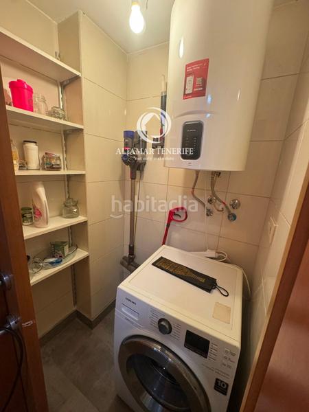 Foto a00fecef-ea9c-49de-96d5-b8581a62fbfc. Casa a schiera con parcheggio piscina in Playa Fañabé Alto Adeje