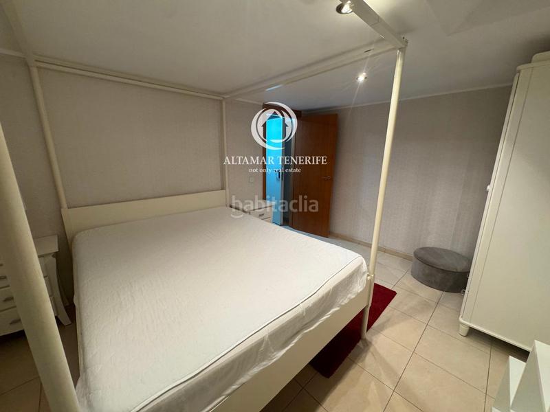 Foto ab276c45-9748-430a-b979-9285c4c13e5d. Casa a schiera con parcheggio piscina in Playa Fañabé Alto Adeje