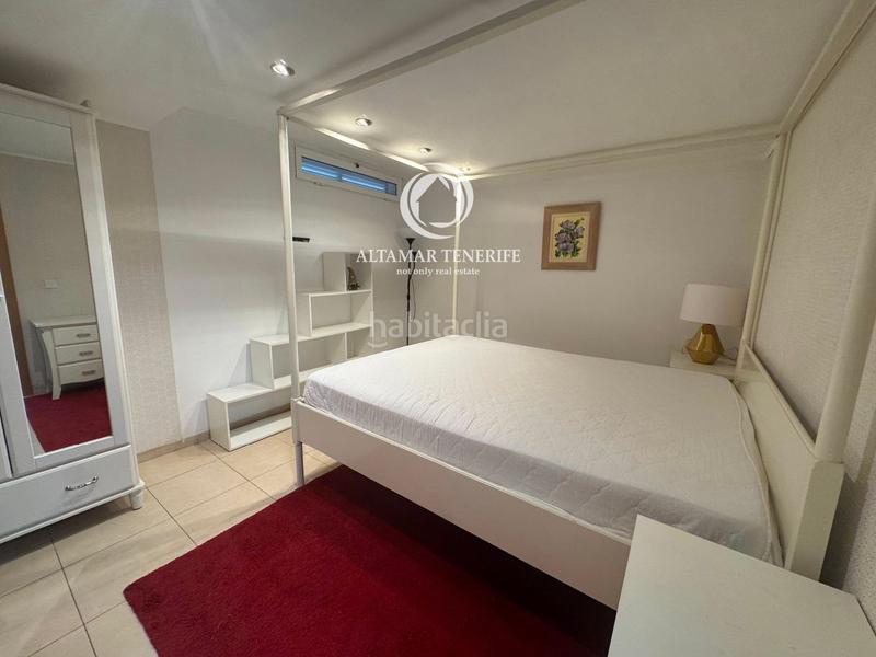 Foto b7b73fd9-b82a-4889-9e00-a1cab4d8d85e. Casa a schiera con parcheggio piscina in Playa Fañabé Alto Adeje