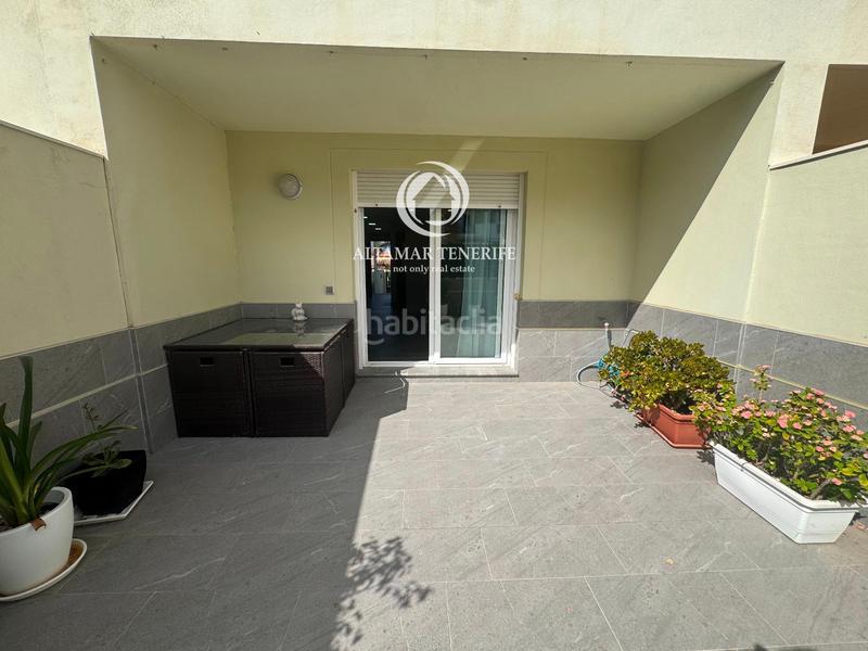 Foto de7a555e-feaf-4ed0-aa45-0921b1c0f43d. Casa a schiera con parcheggio piscina in Playa Fañabé Alto Adeje