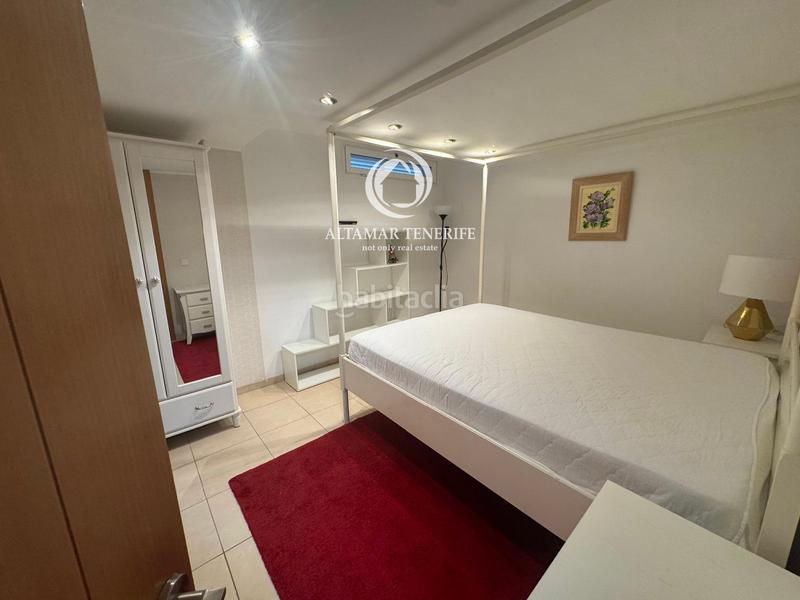 Foto e48f5916-4501-4175-bd99-507910602b5a. Casa a schiera con parcheggio piscina in Playa Fañabé Alto Adeje
