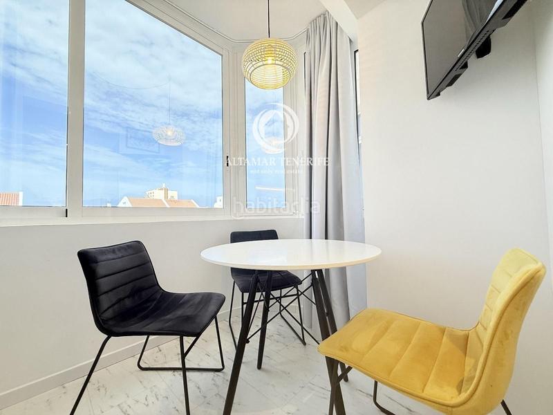 Foto 04ce6d2e-3765-45e3-b77b-be95e10006a1. Piccolo appartamento con parcheggio piscina in Los Cristianos Arona