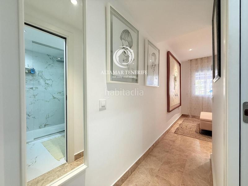 Foto 0d55ec23-9429-486c-83ff-375aea120d27. Piccolo appartamento con parcheggio piscina in Los Cristianos Arona