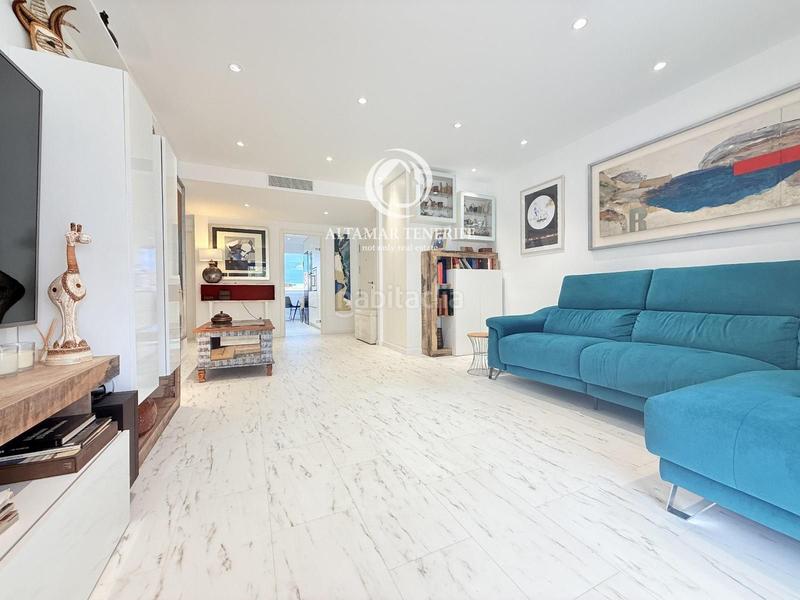 Foto 70c7c8d4-64b3-4cb9-bcaa-94e02ca1a5e0. Piccolo appartamento con parcheggio piscina in Los Cristianos Arona