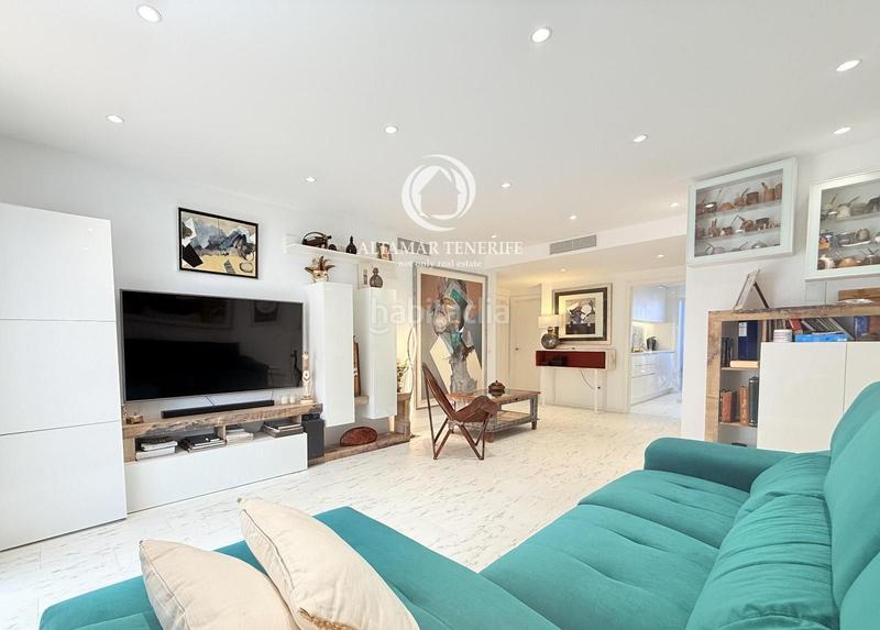 Foto 77345368-3501-46bf-997e-5c6d18b99d68. Piccolo appartamento con parcheggio piscina in Los Cristianos Arona