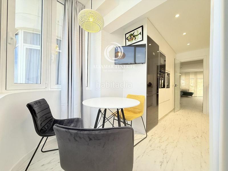 Foto 809558af-a715-448e-b137-f7658488941b. Piccolo appartamento con parcheggio piscina in Los Cristianos Arona