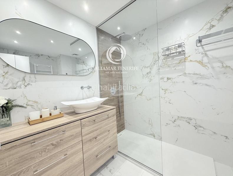 Foto 8c6a14b6-06f4-41e1-98b2-8e520188923a. Piccolo appartamento con parcheggio piscina in Los Cristianos Arona