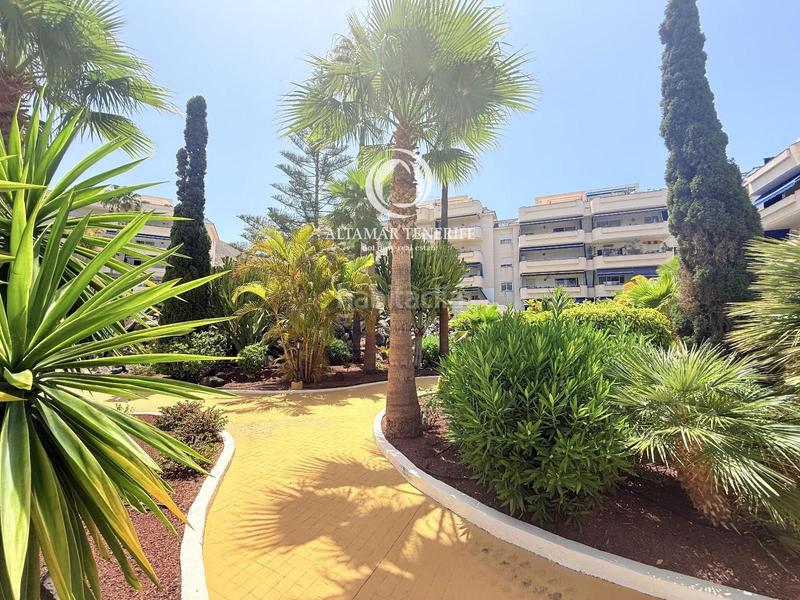 Foto 91e067aa-702a-430f-9b48-03d132418281. Piccolo appartamento con parcheggio piscina in Los Cristianos Arona