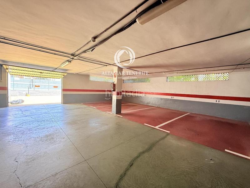 Foto d42555c1-ad80-425c-b87e-82e66d4d5a1e. Piccolo appartamento con parcheggio piscina in Los Cristianos Arona