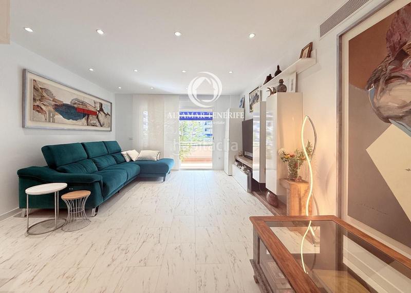 Foto da0c0dce-8395-499a-837a-82dad96136fb. Piccolo appartamento con parcheggio piscina in Los Cristianos Arona