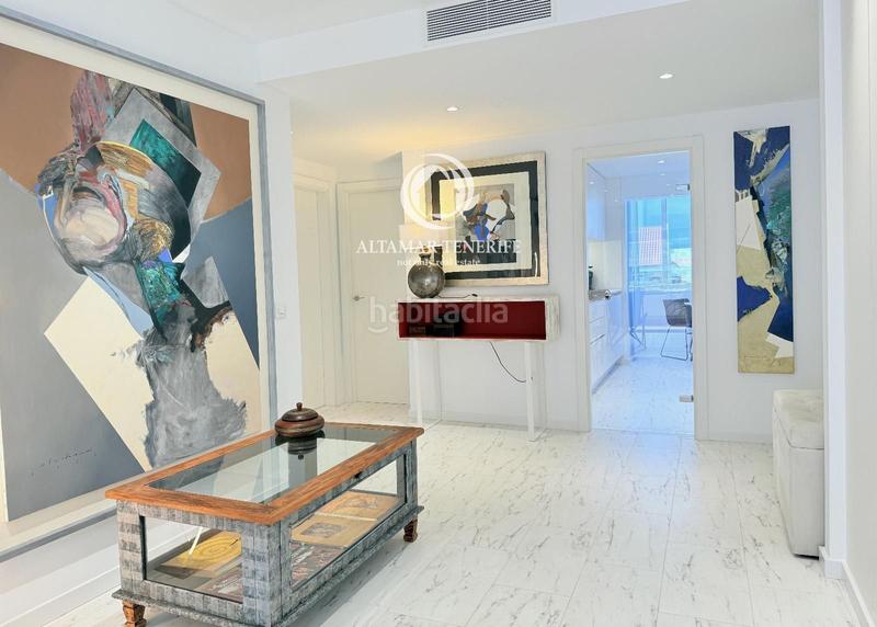 Foto e0616ae1-b840-4bfa-a611-72fd79e78ccb. Piccolo appartamento con parcheggio piscina in Los Cristianos Arona