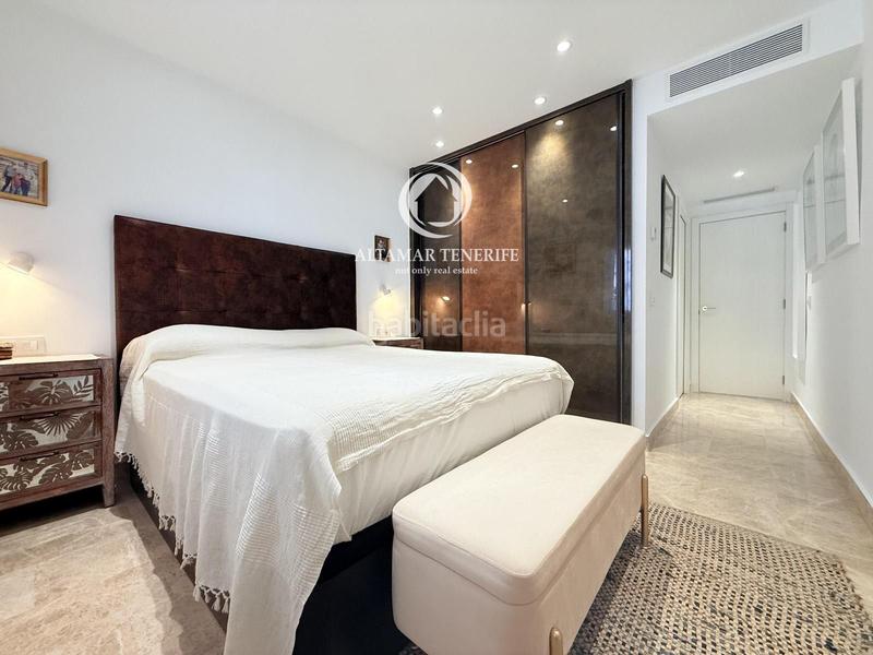 Foto f59b591c-313b-4fe4-98ee-6fcf360f878f. Piccolo appartamento con parcheggio piscina in Los Cristianos Arona