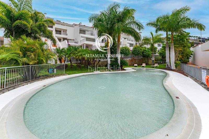 Foto 277474ec-6e8b-4d65-b926-542f31776a8c. Appartement avec parking piscine dans La Caleta Adeje