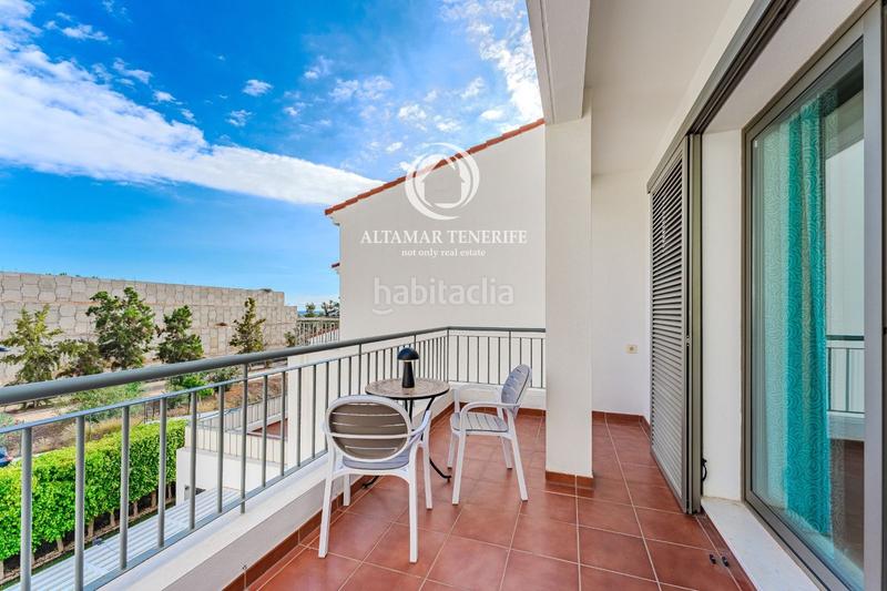 Foto 3b8984b4-d715-4a23-a788-3be53117a8f3. Appartement avec parking piscine dans La Caleta Adeje