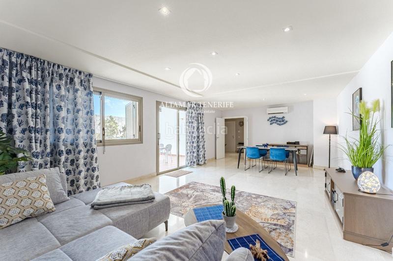 Foto 4c590ac9-4f47-46d7-97bb-8514f9fb5fb2. Appartement avec parking piscine dans La Caleta Adeje