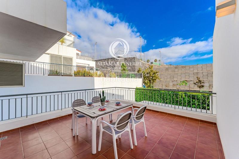 Foto 5794d866-612d-4088-b5b0-489305665fbb. Appartement avec parking piscine dans La Caleta Adeje