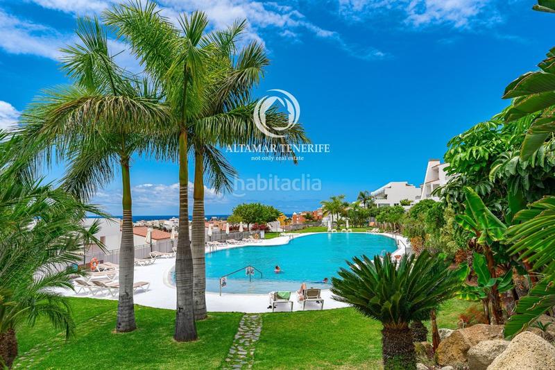 Foto 81816c85-64c2-4eeb-ba84-0979b2ef39cc. Appartement avec parking piscine dans La Caleta Adeje