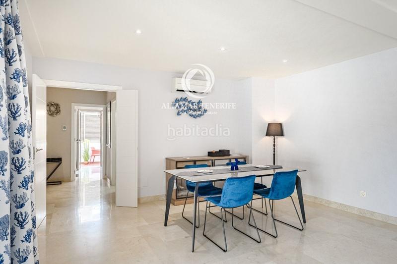 Foto 9ec24953-3589-402c-91db-8f2fa0bfeb5c. Appartement avec parking piscine dans La Caleta Adeje