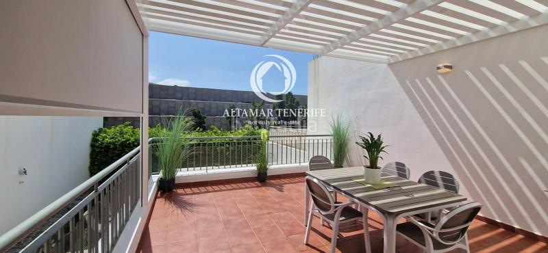 Foto fef92d7c-e100-4225-b86d-2a8202c2e741. Appartement avec parking piscine dans La Caleta Adeje