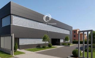 Wohngrundstück  El madroño. Oportunidad inmobiliaria en la laguna  calle el madroño