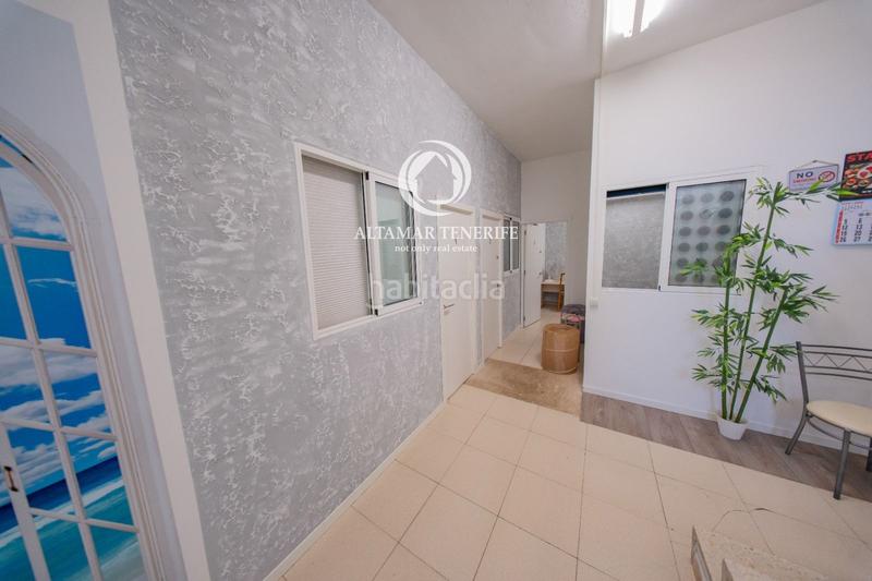 Foto 74d85a27-a636-4827-be58-db33477aa26c. Locale commerciale in Los Cristianos Arona