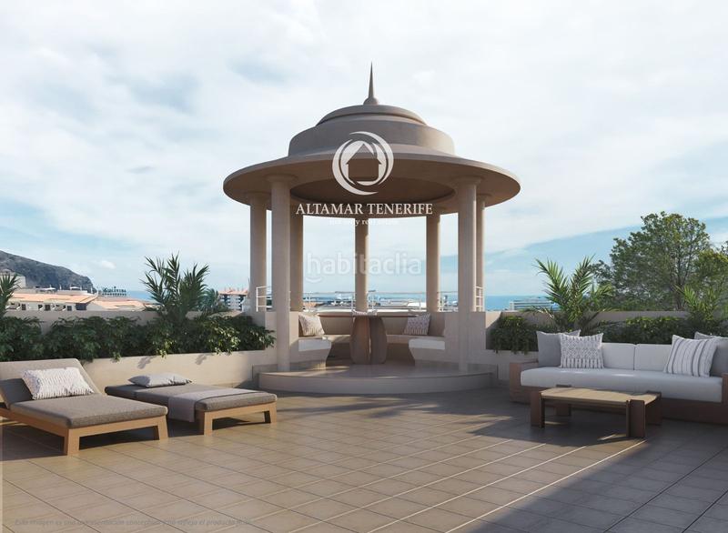 Foto 1c9b0bbd-5d17-49b0-bb55-1d0077e94949. Apartament amb aparcament piscina a Los Cristianos Arona