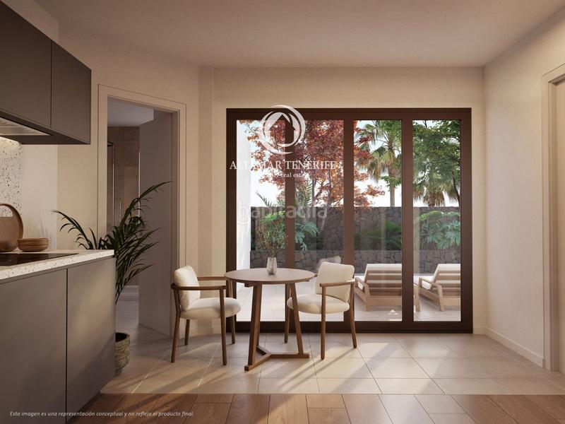 Foto 65366773-573d-49b3-8278-3f399f571c98. Apartament amb aparcament piscina a Los Cristianos Arona