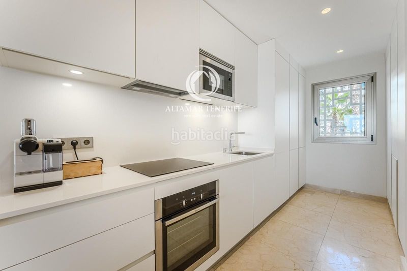 Foto 0053ef98-70d6-4d6c-b722-48a8ed8d1ab0. Apartament amb aparcament piscina a Abama Guía de Isora