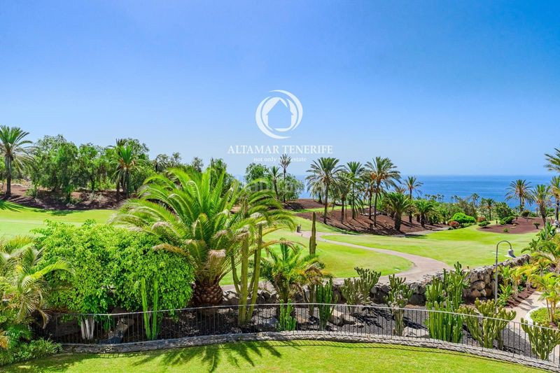 Foto 147a9beb-12fd-41fc-b7b1-5c335f2dd039. Apartament amb aparcament piscina a Abama Guía de Isora