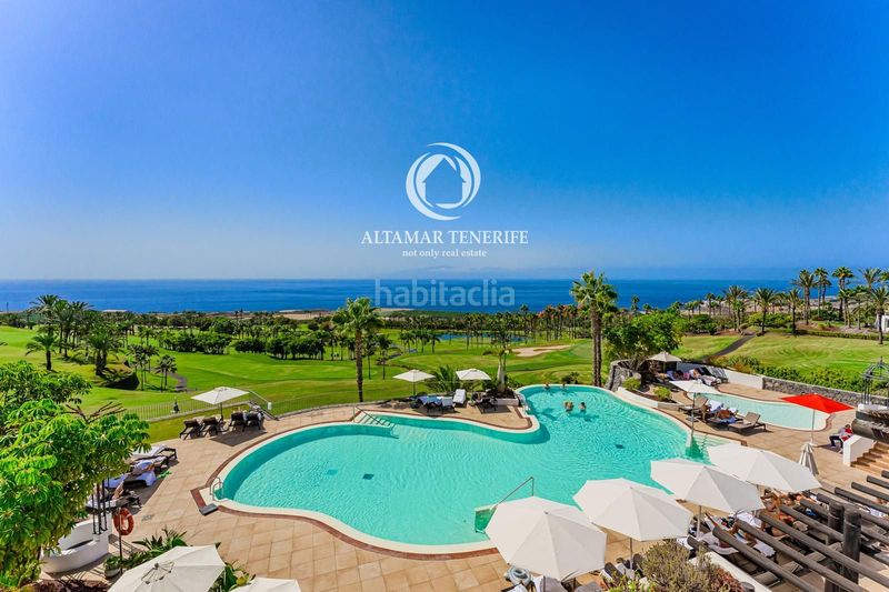 Foto 25181527-5458-4916-800f-183fca1eb95f. Apartament amb aparcament piscina a Abama Guía de Isora