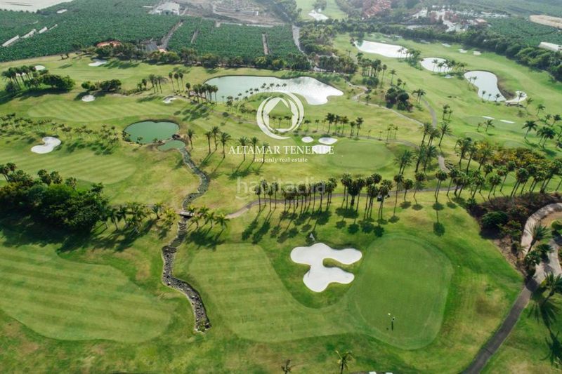 Foto 3161534e-8009-45b5-9a11-cf88ae877d83. Apartament amb aparcament piscina a Abama Guía de Isora